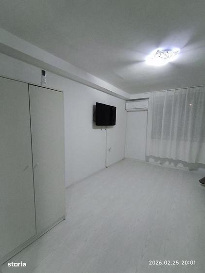 Garsoniera Kaufland Oltenitei, 10 min metrou, parcare si boxa inclusa - 1