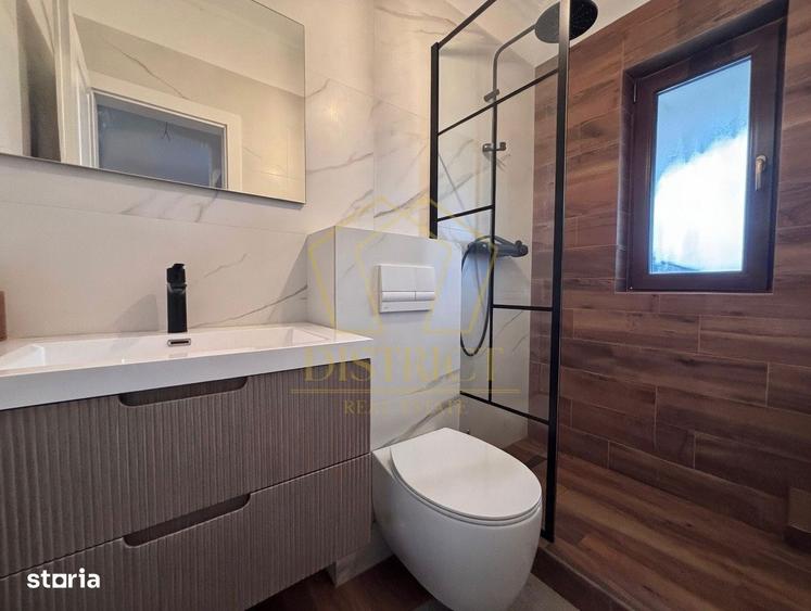 Duplex modern cu 4 camere, finalizat | Ronat - 3
