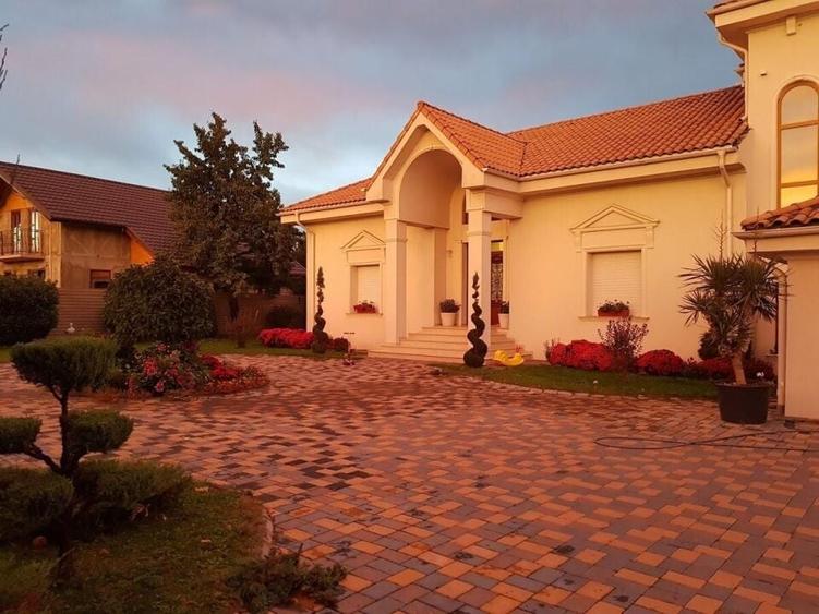 Vila individuala Drajna - Valenii de Munte - Lac! - 16