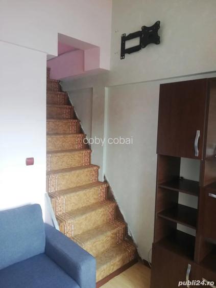 Inchiriez pe termen lung