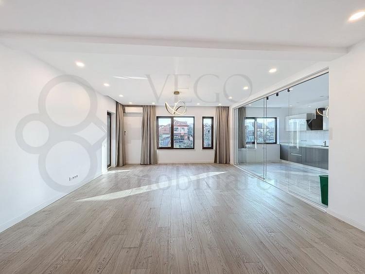 Spatiu de birou, 150 mp, parcare in curte, zona Gheorgheni - 1