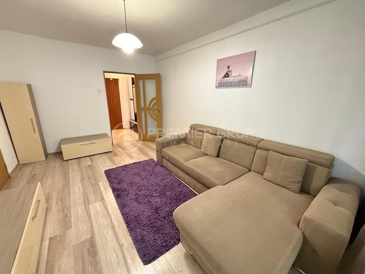 Apartament 2 camere, Tatarasi, 52mp, CT, AC - 10