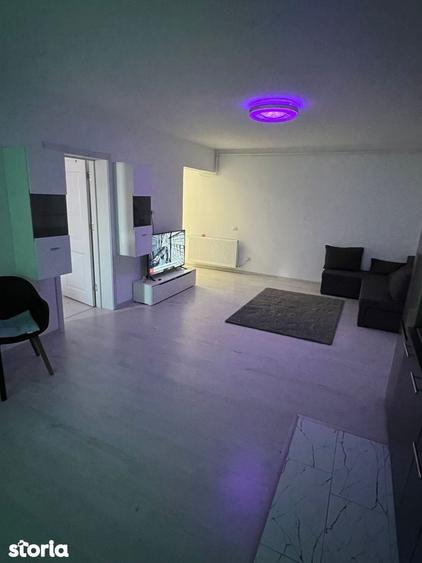 Apartament cu 2 camere | Mobilat complet | Toate utilitatile - 11