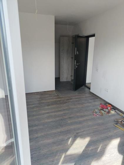 Studio cu vedere panoramică asupra Brașovului - 4