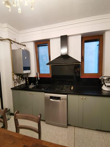 Faleza Nord,ap.3 camere, mobilat, utilat, etajul 1/6, bloc 2008,parcare, boxa - 6