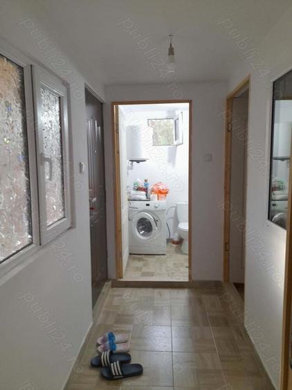 Vand casa ?i teren la 12km de Buzau - 1