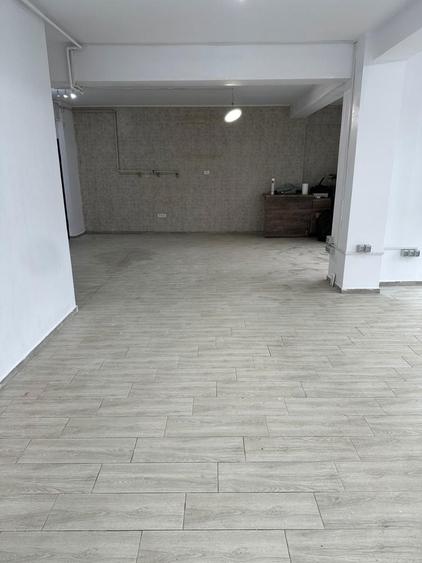 Vanzare/Inchiriere: Spatiu comercial in Mamaia Nord - Navodari - 1