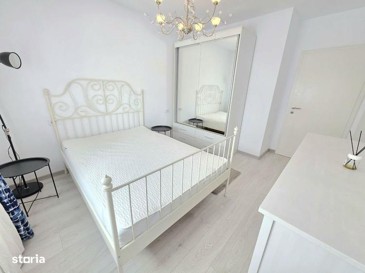 Apartament 3 camere cu parcare si boxa - Casa Nobel Tractorul Coresi - 8