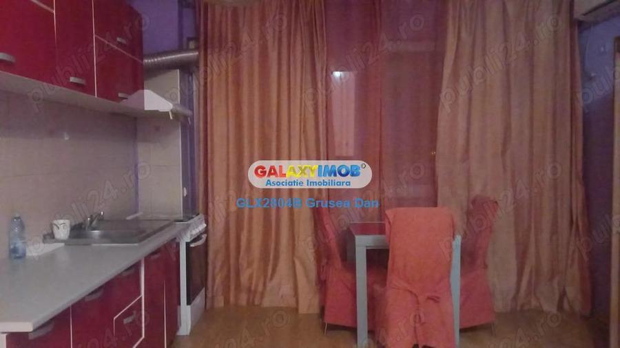 giurgiului | garsoniera moderna 33mp | nou 2011 | centrala AC pat cada - 2