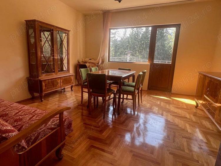 Oportunitate! Casa cu mare poten?ial de extindere si utilizare mixta (hotel, pensiune, reziden?ial) - 8