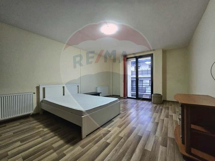 Inchiriez apartament cu 2 camere decomandate în Gheorgheni Pet-friendl - 7