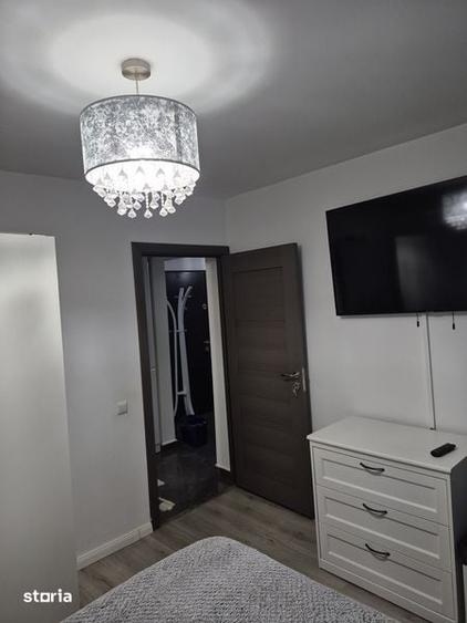 Apartament 2 camere de inchiriat Militari-Veteranilor - 3