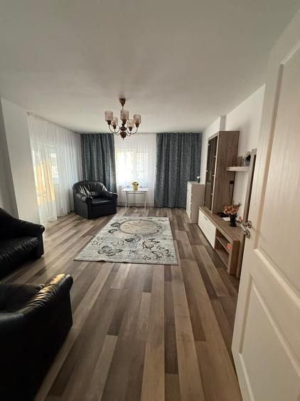 Proprietar inchiriez apartament 2 camere, ultracentral, zona Parcul Catedralei - 1