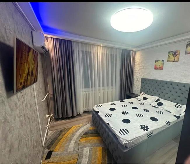 Apartament 2 camere-Tatarasi-Tudor Center-renovat - 4