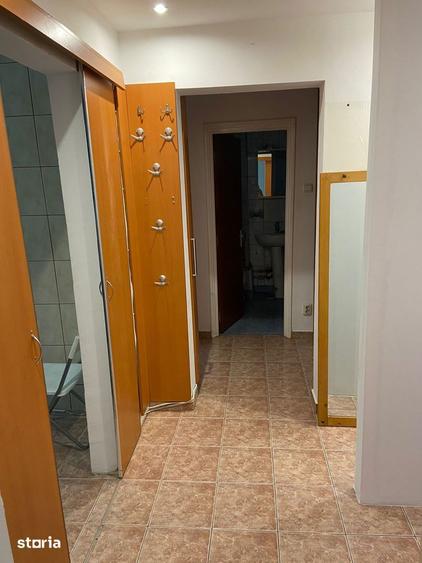 Apartament 2 camere cu balcon, etaj 5, Floreasca - 17