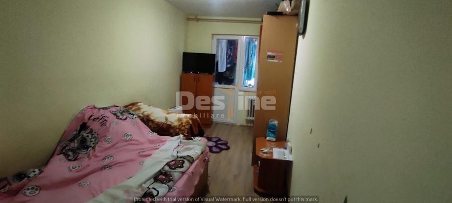 Tatarasi - Ciurchi Ap. 3 cam., SD, SU 37 mp, et2, bloc din 1964 - 5