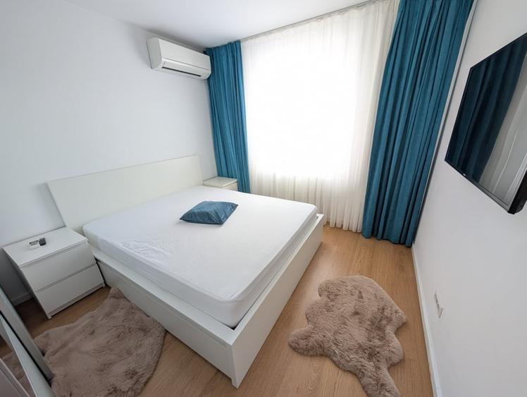 Duplex 4camere 114mp | 0 comision | Corbeanca Park | Mobilat si Utilat - 26