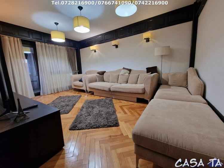 Inchiriere apartament 4 camere, Bld Constantin Brancus - 6