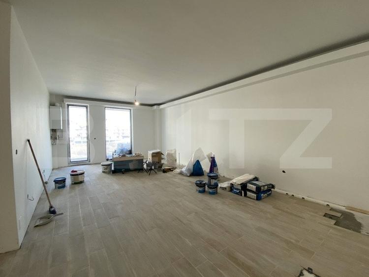 Apartament la cheie, 3 camere, 88 mp utili, 16 mp terasa, panorama, Zorilor - 5