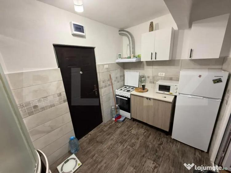 Camera de camin, 21 mp, zona Sarari - Gradinita Eden - 1