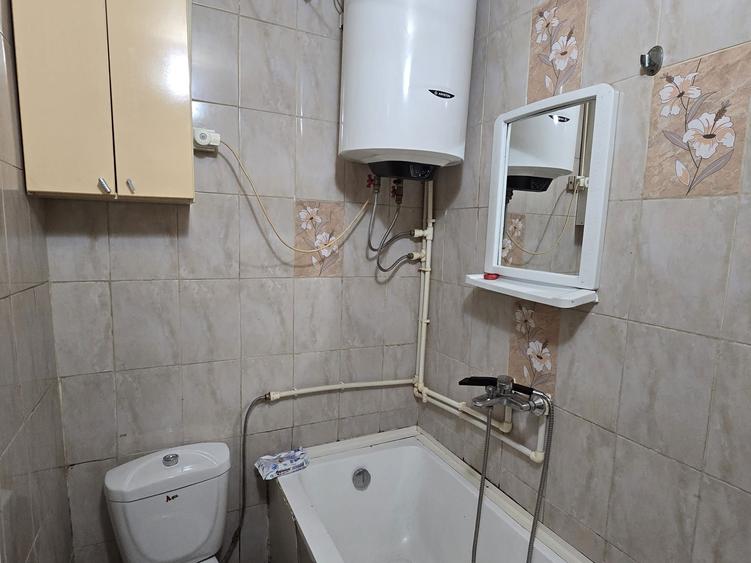 Inchiriez garsoniera zona frumoasa - 8