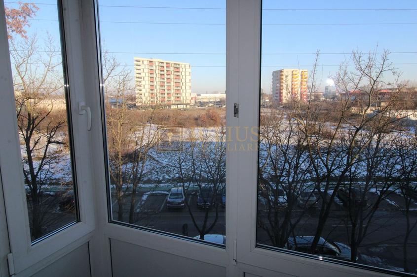 apartament 3 camere, 2 bai, centrala proprie, ideala pentru un cuplu - 10