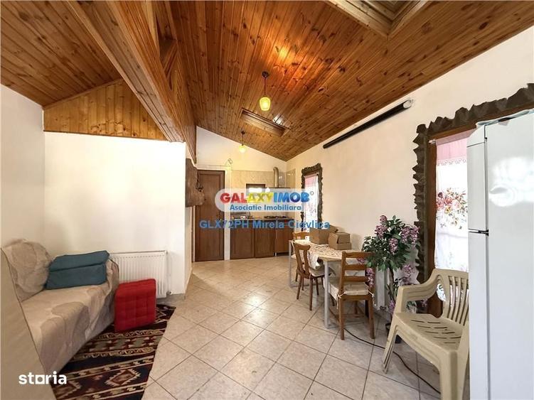 Vanzare casa Baicoi - Centru - 13