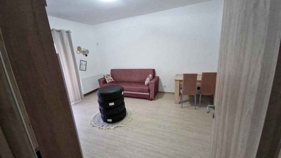 Apartament 2 camere,decomandat,centrala proprie,loc parcare la subsol,M. Pacii! - 5