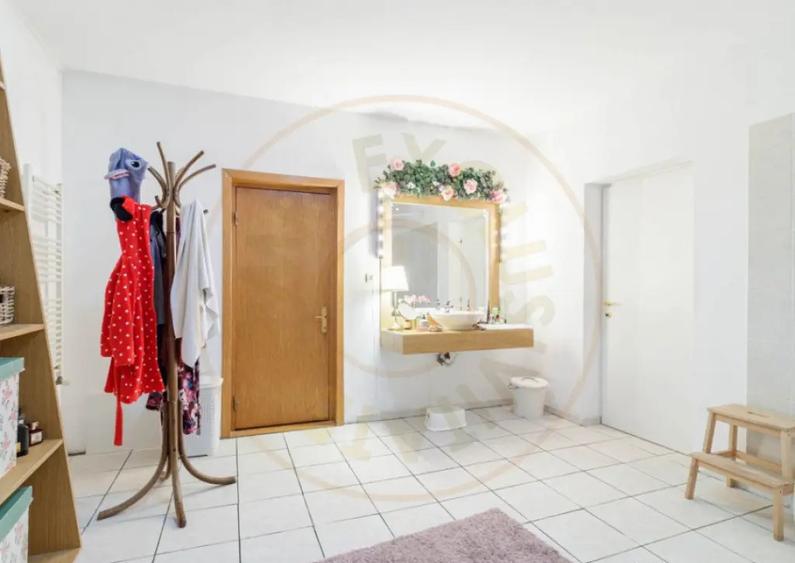 Vila 500mp rezidentiala/comerciala | Curte 590 mp - 3