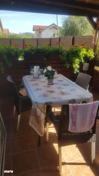 Vila eleganta in Vladesti locatie linistita, la 7 km de oras - 5