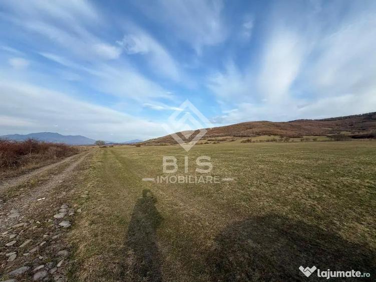 Teren de vanzare extravilan 1000mp - Aerodrom - 3