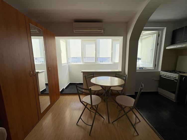 Garsoniera de inchiriat | Metrou | Dristor - 2