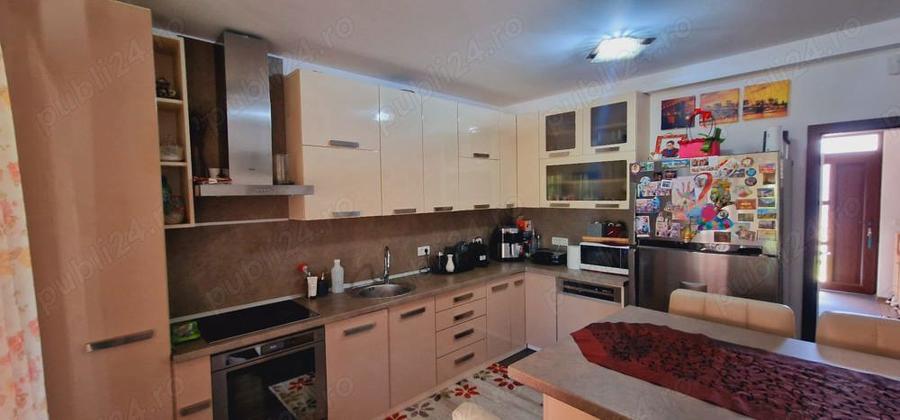 Casa de vanzare in cartier rezidential Westfield 185.000 euro - 1