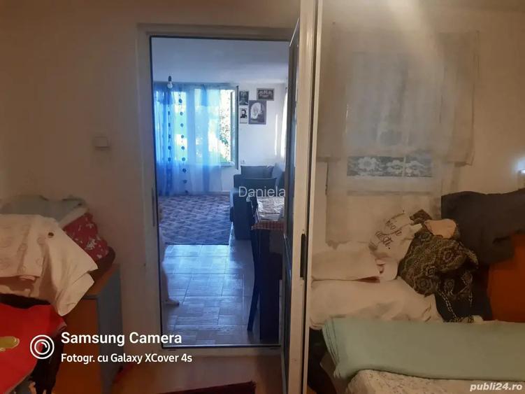 Un col? de lini?te!.Casa si teren!!! Un col? de lini?te!.Casa si teren!!!
