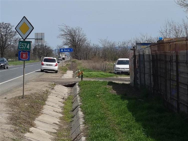 Teren Construibil CAEX - 10