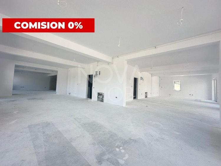 Spatiu Comercial - Str. Doamna Stanca - 1