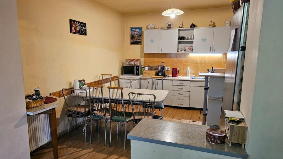 Casa pe un singur nivel, cartier Dambul Rotund - 6