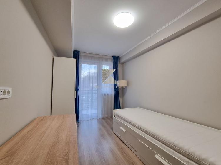 Apartament de 3 camere, PETFRIENDLY, parcare subterana, Dobrogeanu Gh. - 10