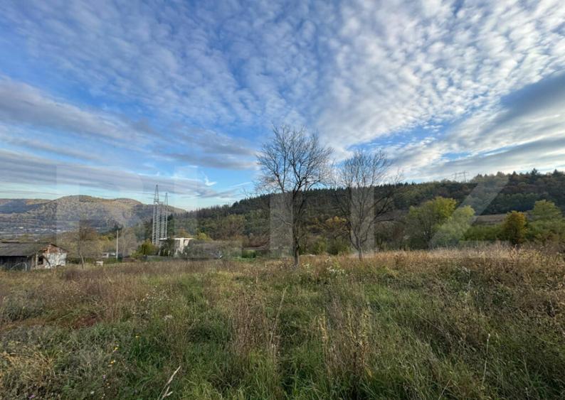 Teren intravila, 1466mp in comuna Bejan - 2