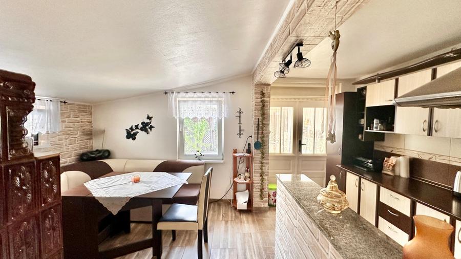 Ciorogarla casa 4 dormitoare, teren 1200 mp - 13