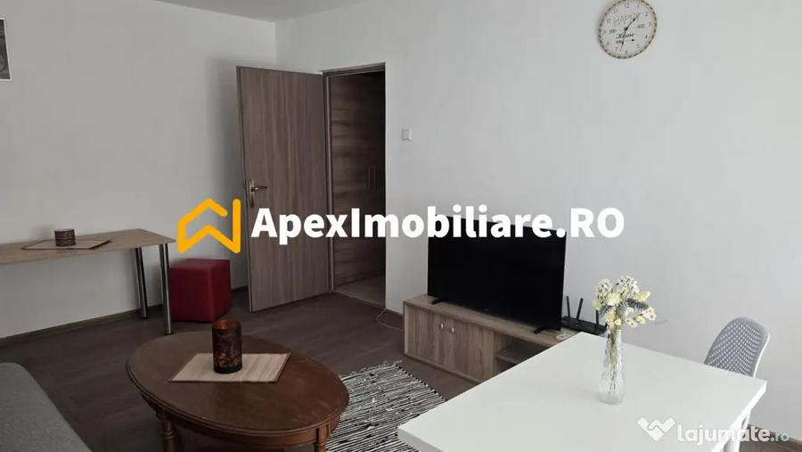 Apartament cu 2 camere decomandat în Drumul Taberei