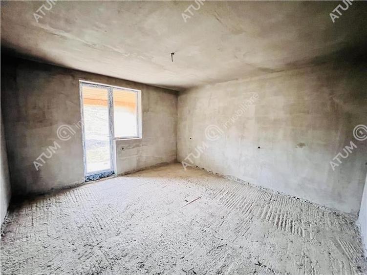 Casa Duplex cu 5 camere si teren de 255 mp situata in Cisnadie - 27