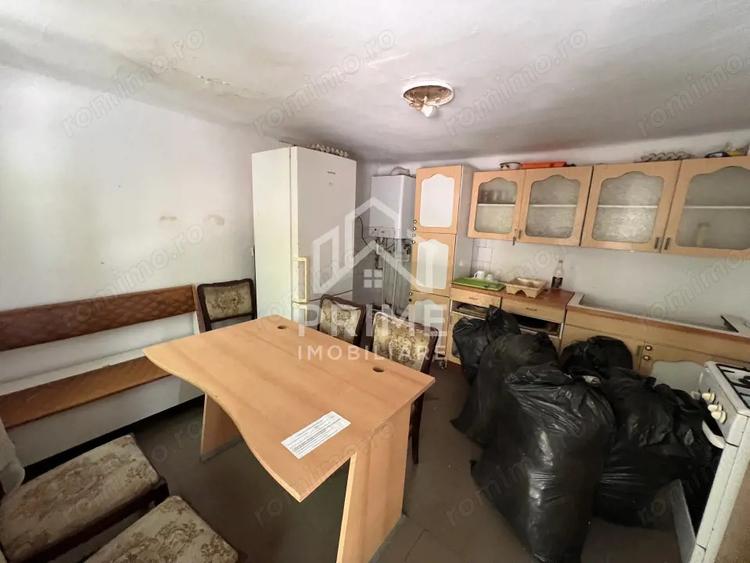 CASA INDIVIDUALA 3 CAMERE DE INCHIRIAT, ZONA MAIERI - 5