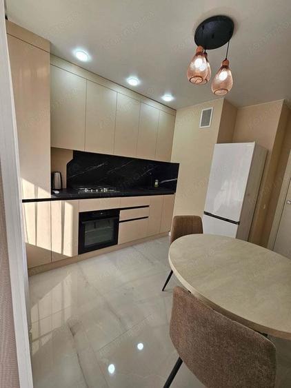 Garsoniera de inchiriat in zona Coresi - 3