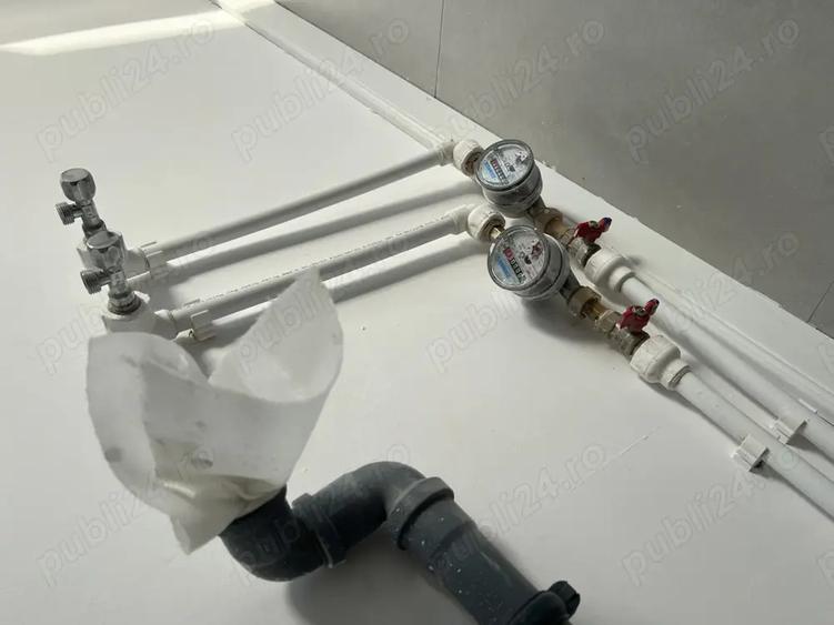 Apartament cu 3 camere de vanzare zona Niela - 12