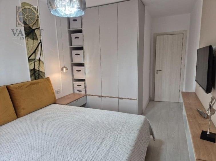 Apartament 3 camere - MOBILAT UTILAT - PARCULUI 20 - 4