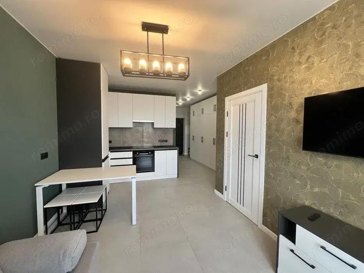 Garsoniera zona progresul - 5