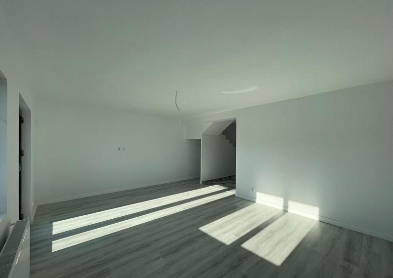 Casa 4 camere|2 locuri de parcare|finisaje de calitate - 8