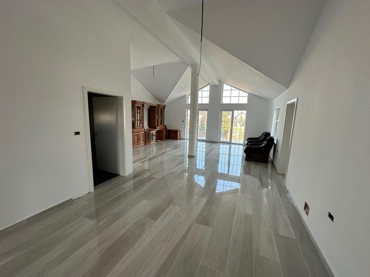 Casa individuala Dumbravita P+ M/ Teren 955 mp cu 2 fronturi - 11