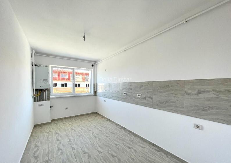 Apartament cu 2 camere, pret de BLACK FRIDAY, foarte luminos